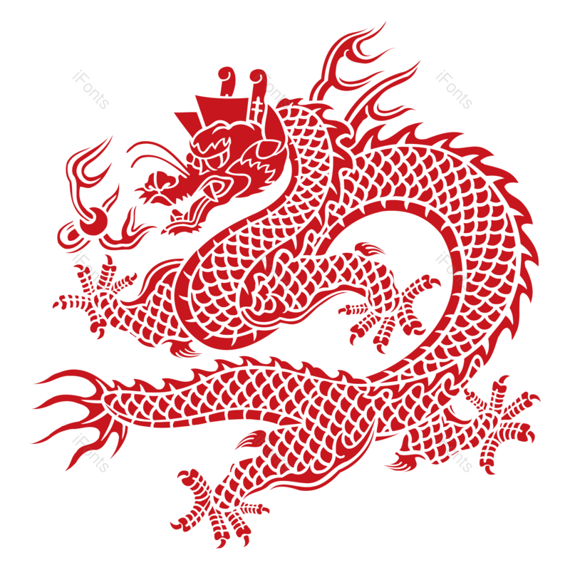 中国风图片,窗花元素,贴窗花PNG,剪纸免抠素材